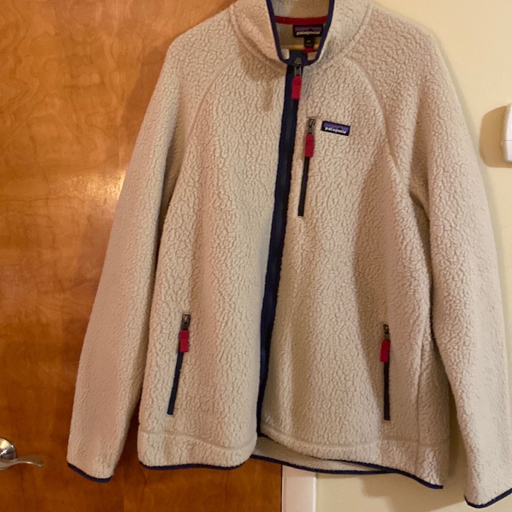 Mens Patagonia Great condition used jacket. Size XXL